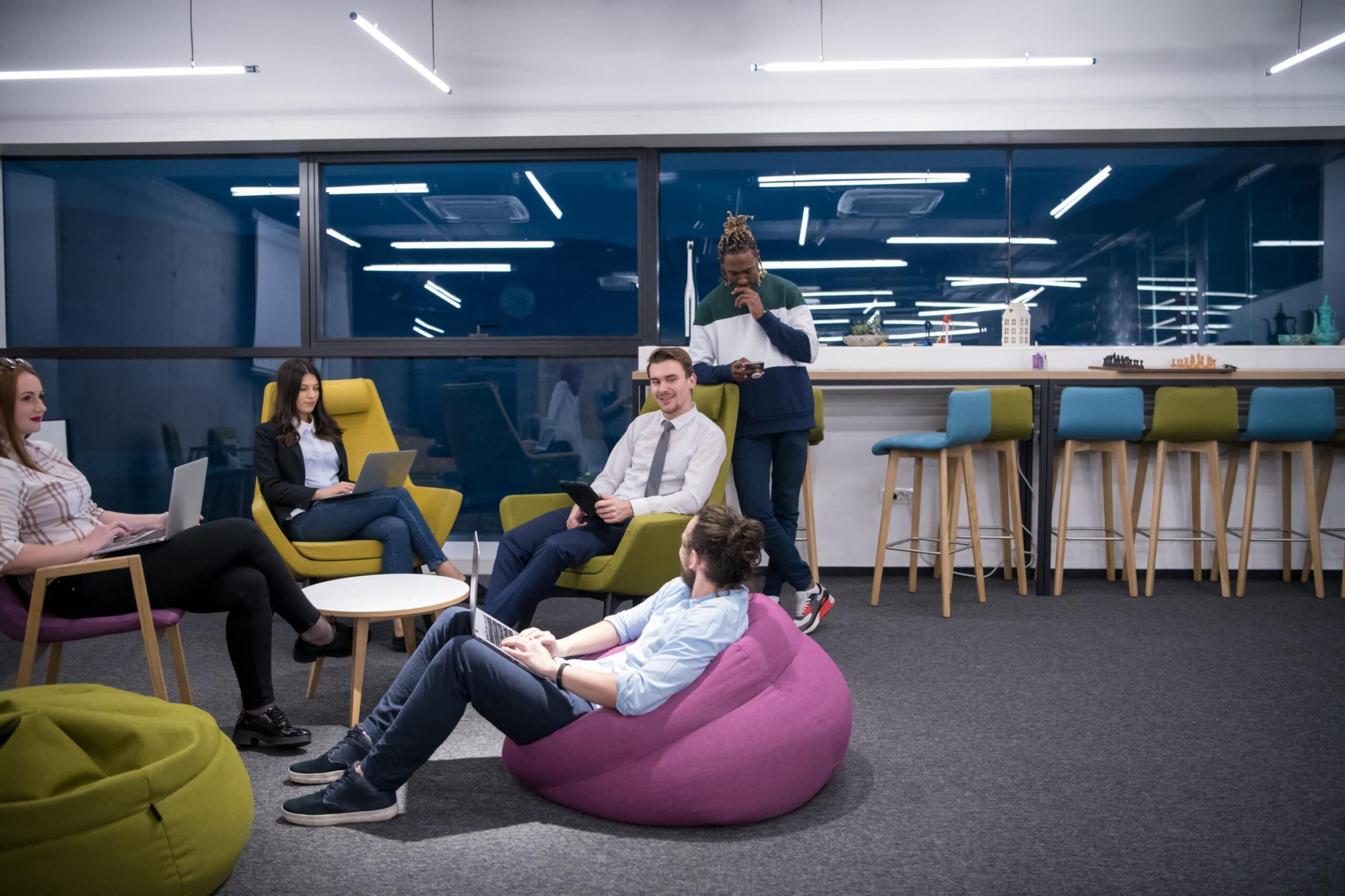 Розвиток редакторських компетенцій