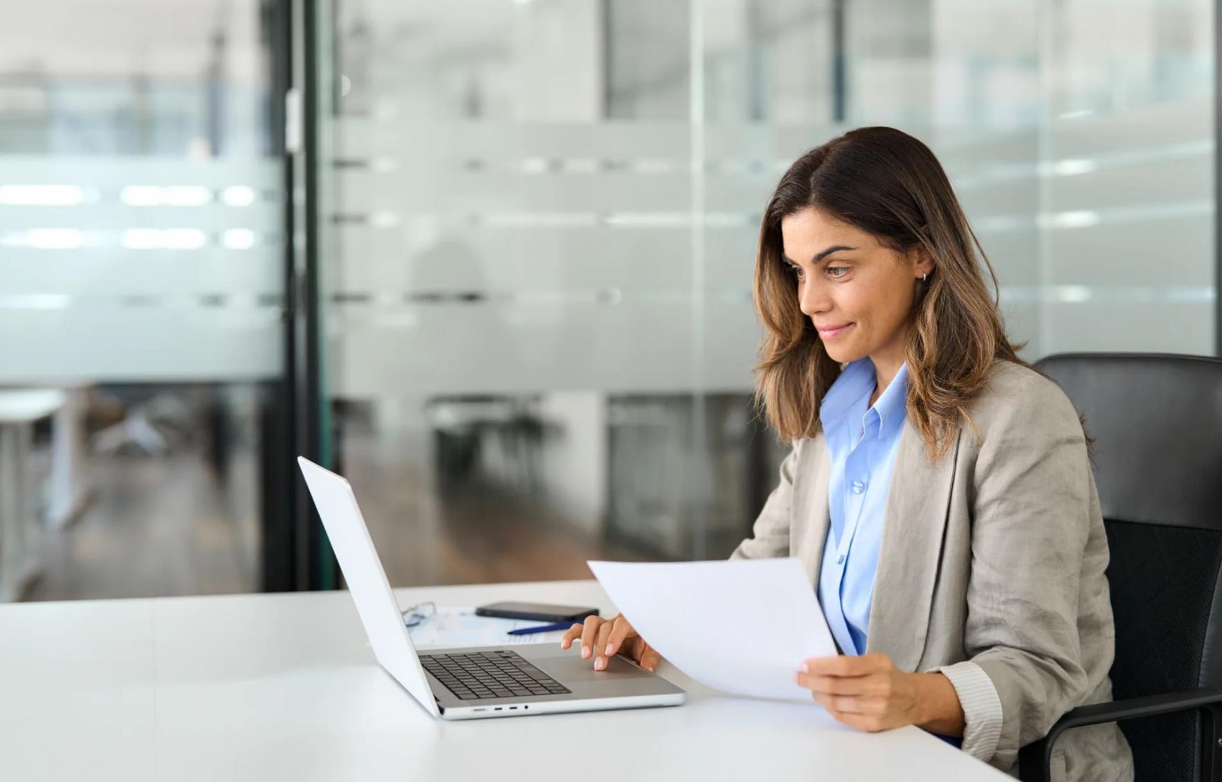 Технологічна платформа для навчання